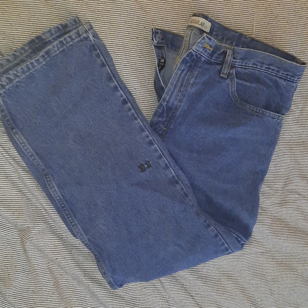 Lee jeans